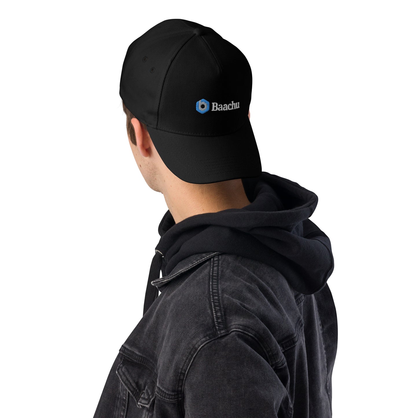 Baachu Classic baseball cap