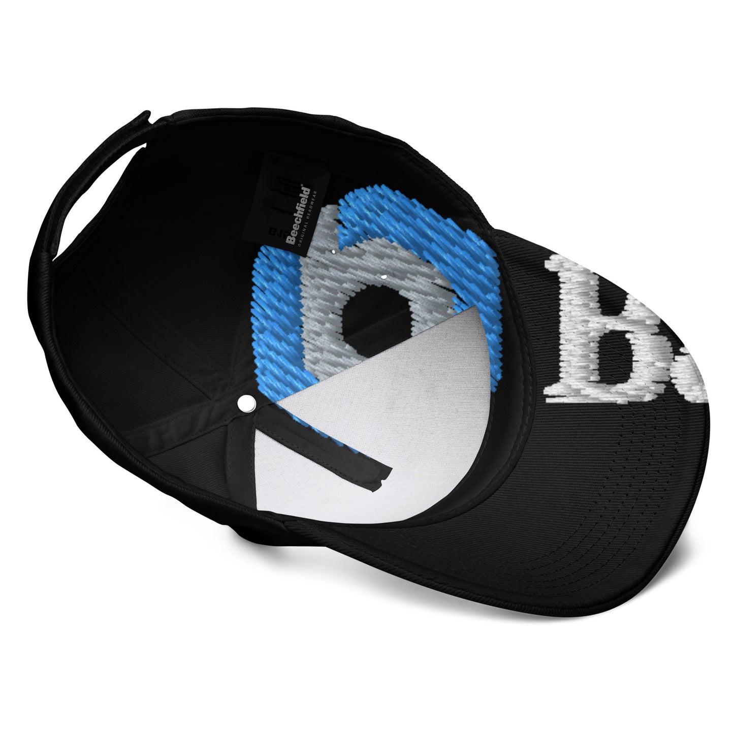 Baachu Classic baseball cap