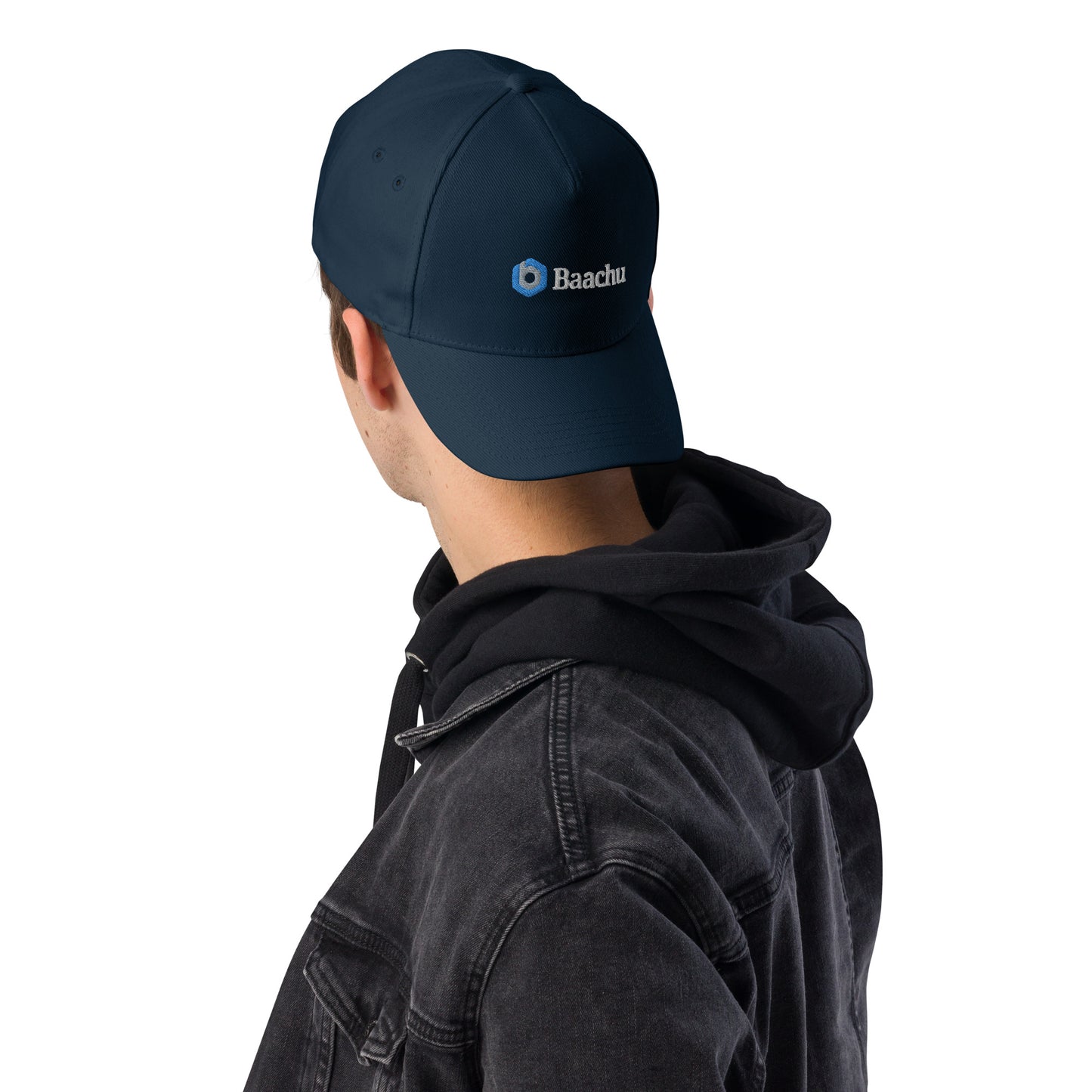 Baachu Classic baseball cap