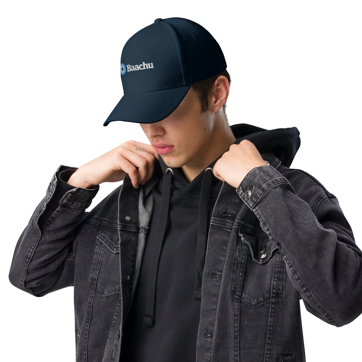 Baachu Classic baseball cap