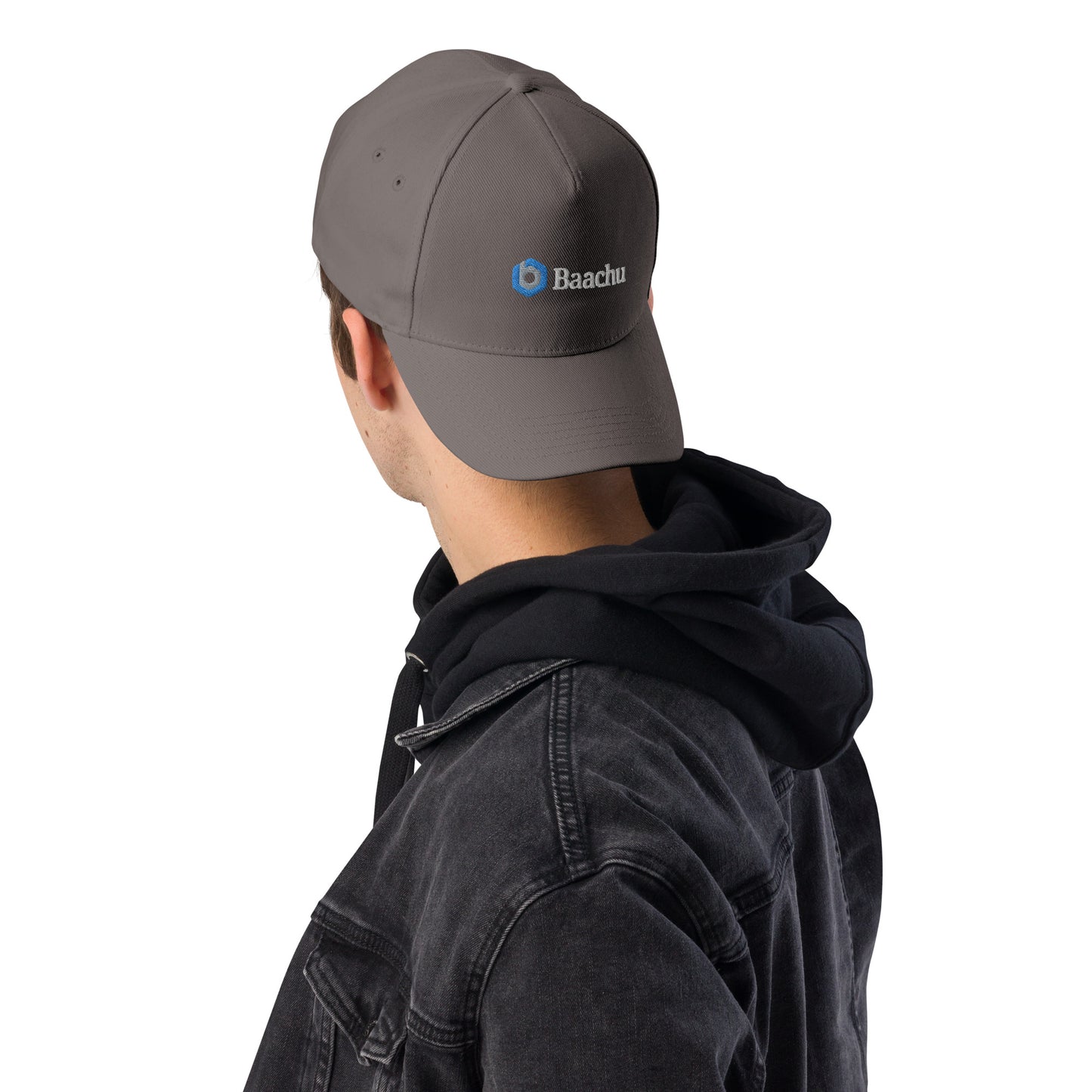 Baachu Classic baseball cap