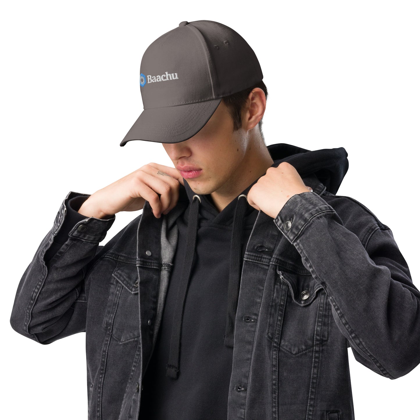 Baachu Classic baseball cap