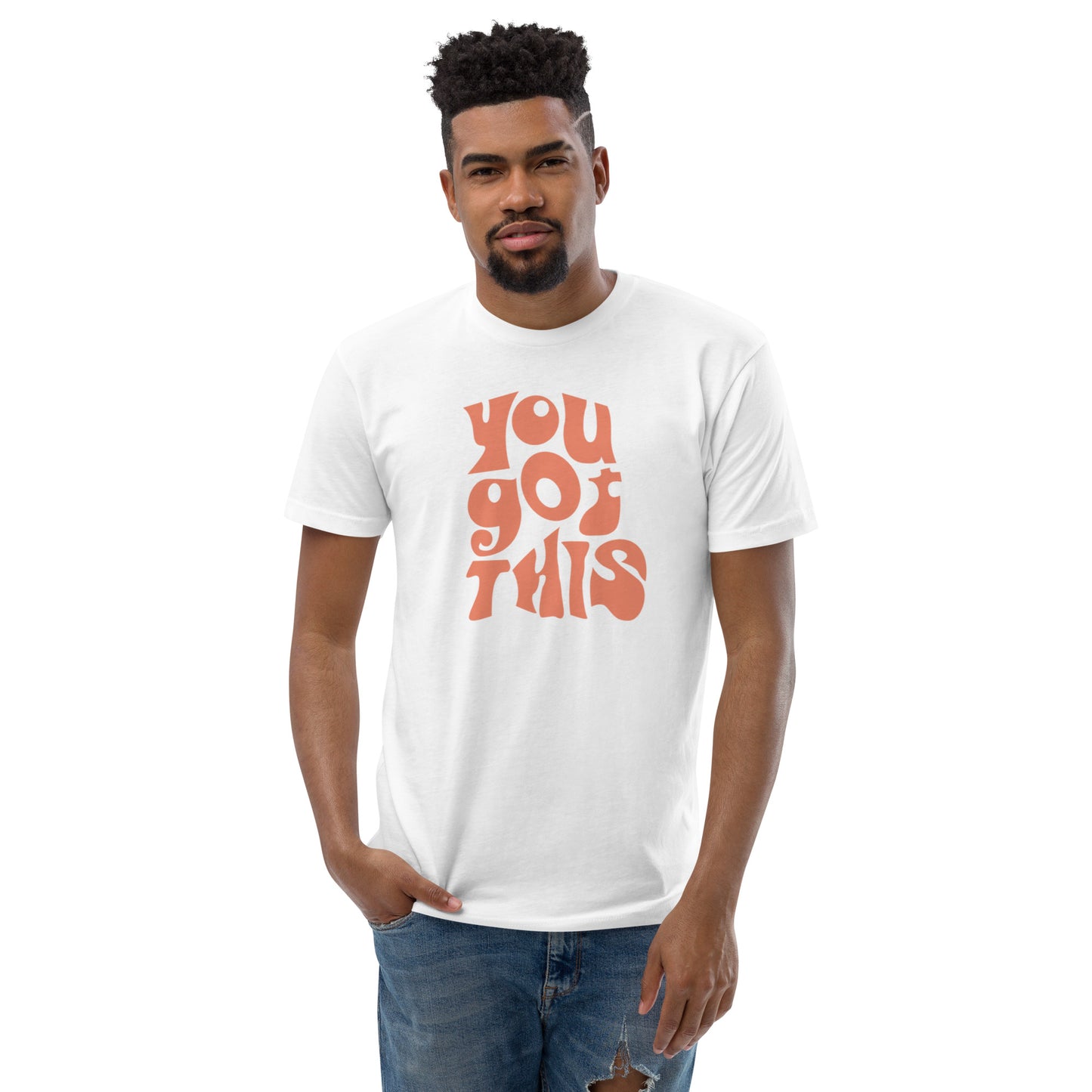 Baachu Quote Short Sleeve T-shirt